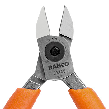 Bahco precizne sečice 130mm C3140IP-3