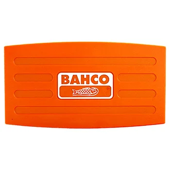 Bahco komplet okasto-vilastih ključeva sa račnom 5 kom 1RM/S5-3