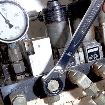 Bahco komplet okasto-vilastih ključeva sa račnom 12 kom 1RM/SH12 Bahco komplet okasto-vilastih ključeva sa račnom 12 kom 1RM/SH12