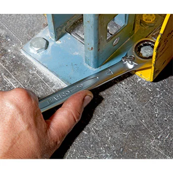 Bahco komplet okasto-vilastih ključeva sa račnom 12 kom 1RM/SH12 Bahco komplet okasto-vilastih ključeva sa račnom 12 kom 1RM/SH12