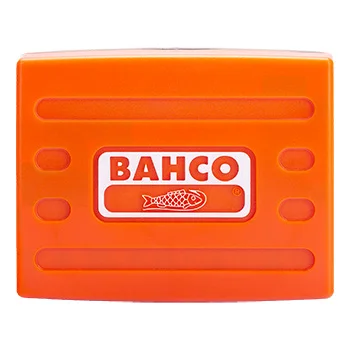 Bahco set bitova i nasadnih ključeva 1/4 Bahco set bitova i nasadnih ključeva 1/4