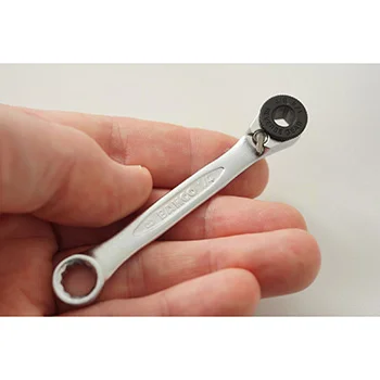 Bahco set bitova i nasadnih ključeva 1/4 Bahco set bitova i nasadnih ključeva 1/4