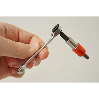 Bahco set bitova i nasadnih ključeva 1/4 Bahco set bitova i nasadnih ključeva 1/4