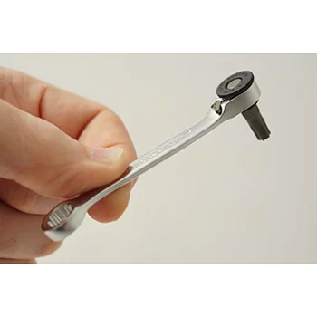 Bahco set bitova i nasadnih ključeva 1/4 Bahco set bitova i nasadnih ključeva 1/4