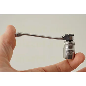 Bahco set bitova i nasadnih ključeva 1/4 Bahco set bitova i nasadnih ključeva 1/4