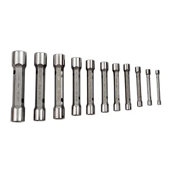 Bahco komplet cevastih ključeva 12 kom 27M/12T-1