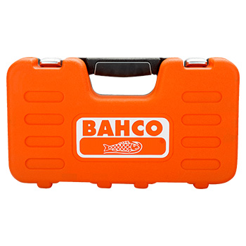 Bahco komplet Sandflex bimetalnih kruna 16-83mm 3834-SET-92 Bahco komplet Sandflex bimetalnih kruna 16-83mm 3834-SET-92