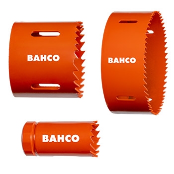 Bahco komplet Sandflex bimetalnih kruna 16-83mm 3834-SET-92 Bahco komplet Sandflex bimetalnih kruna 16-83mm 3834-SET-92