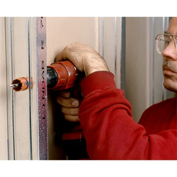 Bahco komplet Sandflex bimetalnih kruna 16-64mm 3834-SET-95-4