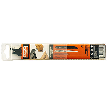 Bahco komplet horizontalnih testera za drvo i metal 5 kom 3940-MIX-SET-5P Bahco komplet horizontalnih testera za drvo i metal 5 kom 3940-MIX-SET-5P