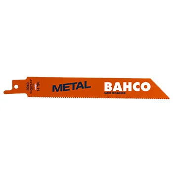 Bahco komplet horizontalnih testera za drvo i metal 5 kom 3940-MIX-SET-5P Bahco komplet horizontalnih testera za drvo i metal 5 kom 3940-MIX-SET-5P