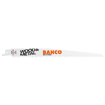 Bahco komplet horizontalnih testera za drvo i metal 5 kom 3940-MIX-SET-5P Bahco komplet horizontalnih testera za drvo i metal 5 kom 3940-MIX-SET-5P