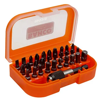 Bahco set nastavaka 31 kom 59/S31B