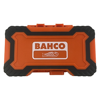 Bahco set nastavaka 1/4