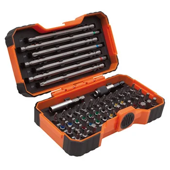 Bahco set nastavaka 54 kom 59/S54BC Bahco set nastavaka 54 kom 59/S54BC