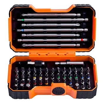 Bahco set nastavaka 54 kom 59/S54BC Bahco set nastavaka 54 kom 59/S54BC