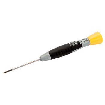 Bahco komplet od 6 preciznih odvijača 706-1 Bahco komplet od 6 preciznih odvijača 706-1