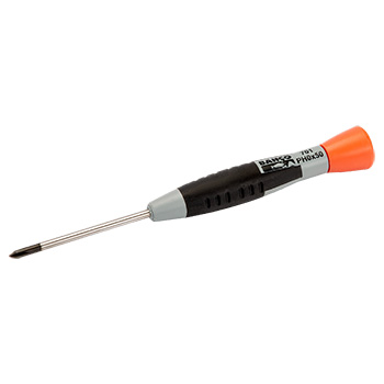 Bahco komplet od 6 preciznih odvijača 706-1 Bahco komplet od 6 preciznih odvijača 706-1