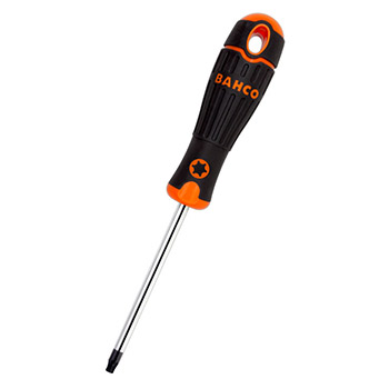 Bahco set Torx odvijača BahcoFit 5 kom B219.035 Bahco set Torx odvijača BahcoFit 5 kom B219.035