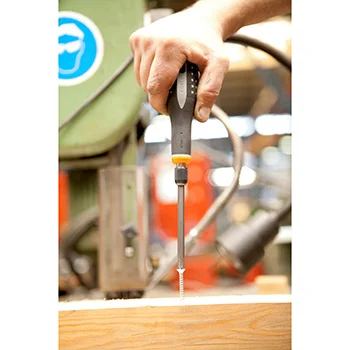 Bahco set izmenjivih odvijača 8 kom + ručica BE-8572 Bahco set izmenjivih odvijača 8 kom + ručica BE-8572