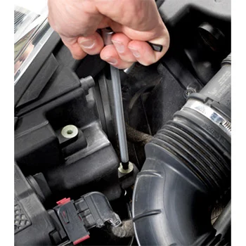 Bahco inbus T-ključevi sa fleksibilnom glavom set od 6 kom BE1TH-S6 Bahco inbus T-ključevi sa fleksibilnom glavom set od 6 kom BE1TH-S6