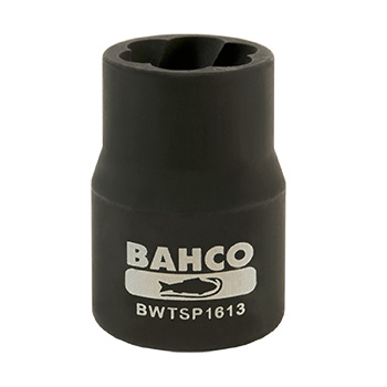 Bahco set Bahco set