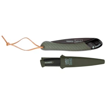 Bahco testera za orezivanje i nož kamperski set 2/1 LAP-KNIFE Bahco testera za orezivanje i nož kamperski set 2/1 LAP-KNIFE