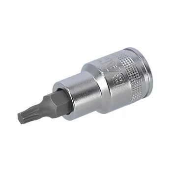 Bahco set nasadnih Torx ključeva 1/2 Bahco set nasadnih Torx ključeva 1/2