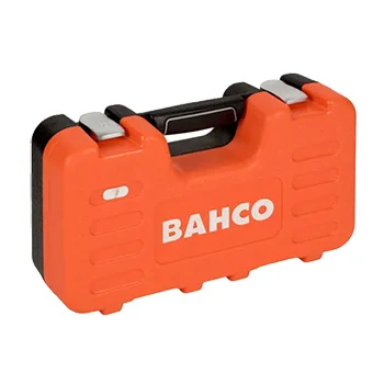 Bahco set nasadnih Torx ključeva 1/2 Bahco set nasadnih Torx ključeva 1/2