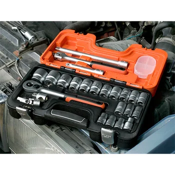 Bahco set nasadnih ključeva 1/2 Bahco set nasadnih ključeva 1/2