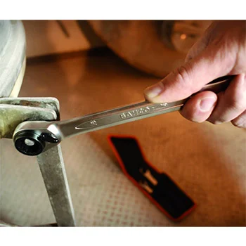 Bahco komplet 4-u-1 okastih ključeva sa mehanizmom 3 kom S4RM/3T Bahco komplet 4-u-1 okastih ključeva sa mehanizmom 3 kom S4RM/3T