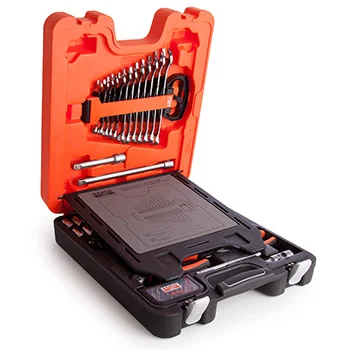 Bahco set nasadnih ključeva 1/2 Bahco set nasadnih ključeva 1/2