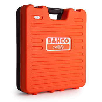 Bahco set nasadnih ključeva 1/2 Bahco set nasadnih ključeva 1/2
