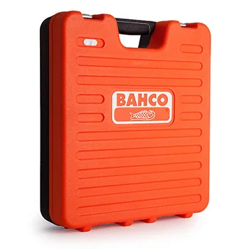 Bahco set nasadnih ključeva 1/2 Bahco set nasadnih ključeva 1/2