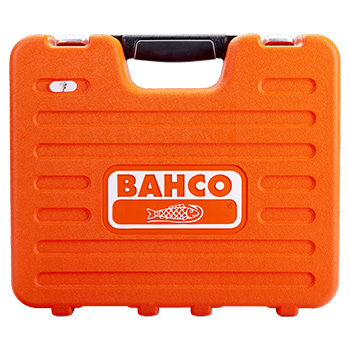 Bahco set nasadnih ključeva 1/2 Bahco set nasadnih ključeva 1/2