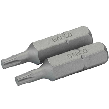 Bahco set bitova 5/16 Bahco set bitova 5/16