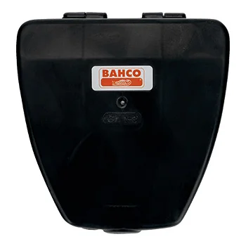 Bahco set izvlakača zalomljenih vijaka M3-M45 1435/8 Bahco set izvlakača zalomljenih vijaka M3-M45 1435/8