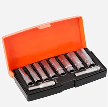 Beta set dubokih nasadnih ključeva 4-13mm 1/4