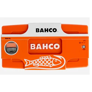 Beta set dubokih nasadnih ključeva 4-13mm 1/4