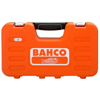 Bahco set nasadnih ključeva 3/8