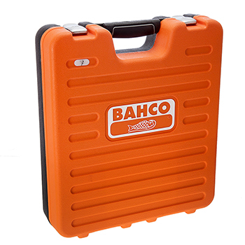 Bahco Set nasadnih ključeva 94 kom S87+7 Bahco Set nasadnih ključeva 94 kom S87+7