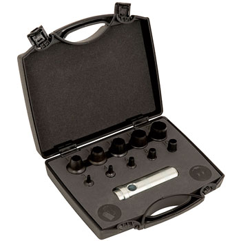 Bahco set zumbi 11 komada 400.003.020 Bahco set zumbi 11 komada 400.003.020