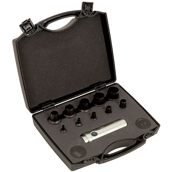 Bahco set zumbi 11 komada 400.003.020 Bahco set zumbi 11 komada 400.003.020