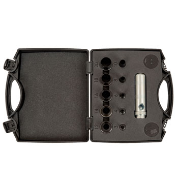 Bahco set zumbi 11 komada 400.003.020 Bahco set zumbi 11 komada 400.003.020