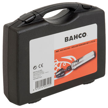 Bahco set zumbi 11 komada 400.003.020 Bahco set zumbi 11 komada 400.003.020