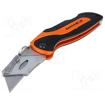 Bahco univerzalni skalpel KBSU-01 Bahco univerzalni skalpel KBSU-01