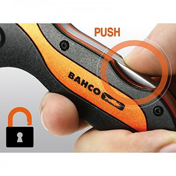 Bahco univerzalni skalpel KBSU-01 Bahco univerzalni skalpel KBSU-01