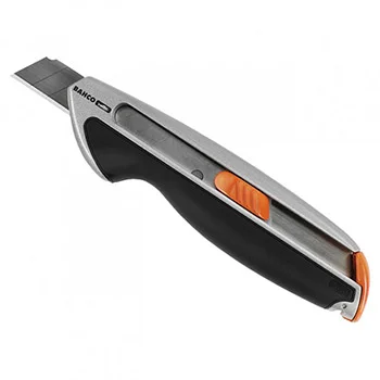 Bahco ERGO skalpel 18mm KE18-01 Bahco ERGO skalpel 18mm KE18-01