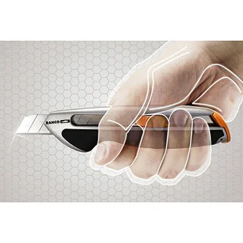 Bahco ERGO skalpel 18mm KE18-01 Bahco ERGO skalpel 18mm KE18-01