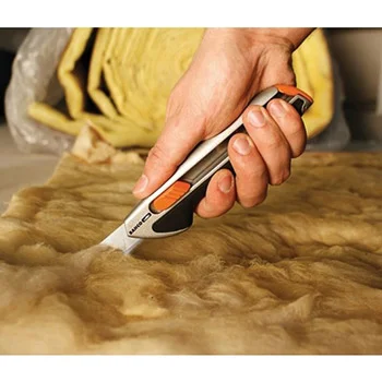 Bahco ERGO skalpel 18mm KE18-01 Bahco ERGO skalpel 18mm KE18-01